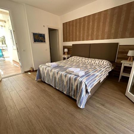 Apartamento Monolocale Mulino Favignana Exterior foto