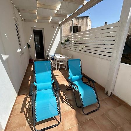 Apartamento Monolocale Mulino Favignana Exterior foto