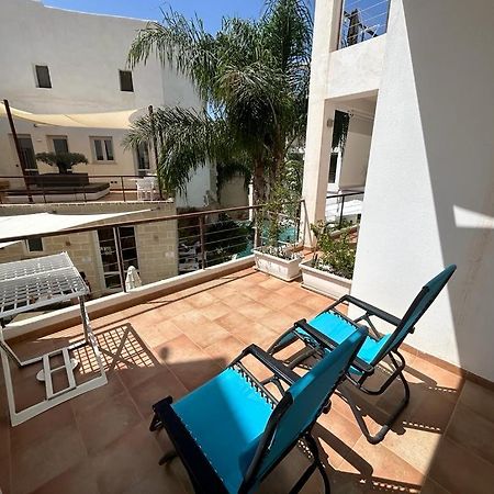 Apartamento Monolocale Mulino Favignana Exterior foto