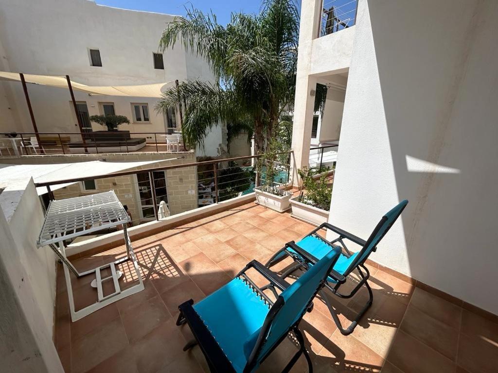 Apartamento Monolocale Mulino Favignana Exterior foto