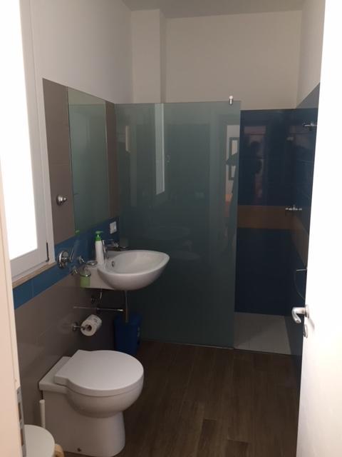 Apartamento Monolocale Mulino Favignana Exterior foto