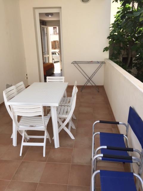 Apartamento Monolocale Mulino Favignana Exterior foto