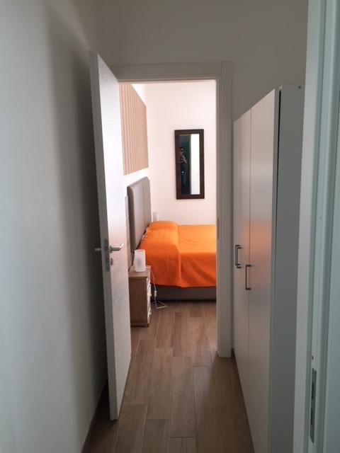 Apartamento Monolocale Mulino Favignana Exterior foto